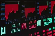 Wall Street cierra en rojo por temores de escalada en conflicto de Medio Oriente