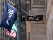 Wall Street cierra en rojo y Dow Jones entra en corrección por tensión en Medio Oriente