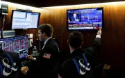 Wall Street Cierra en Verde por Segundo Día con Recuperación Tras Volatilidad por Guerra