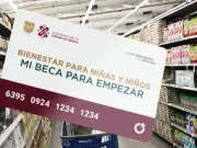 Walmart rechaza pagos de Mi Beca para Empezar 2026 en CDMX