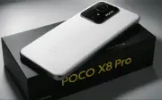 Xiaomi POCO X8 Pro: Precio estimado y fecha de lanzamiento en México