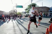 Éxito del Medio Maratón en San Pedro Garza García: Atletas Brillan en 21k y 5k
