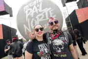 Éxito Rotundo del Día 2 en Pa'l Norte: Rock y Estilo Dominan el Festival