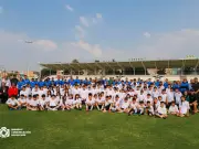 XXII Juegos de Escuelas del Deporte Edomex: 15 Planteles en Competencia