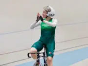 Yareli Acevedo Mendoza domina el Panamericano de Pista con cinco medallas