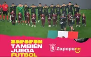 Zapopan busca voluntarios para transmisiones del Mundial FIFA 2026 con beneficios para estudiantes