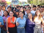 Zapopan inaugura rehabilitación integral de avenida Valdepeñas con inversión de 54.6 millones