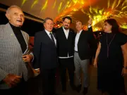 Zapopan recibe a leyendas del Barcelona y Real Madrid en antesala del Mundial