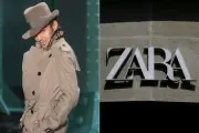 Zara anuncia colaboración artística con el icónico diseñador John Galliano