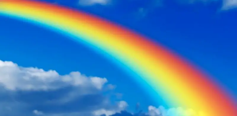 Día Mundial del Arcoíris 2026: Significado de sus 7 colores y datos científicos