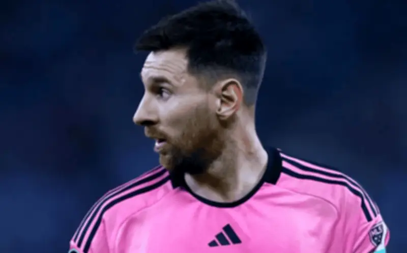 El cerebro de Messi: la ciencia detrás de su genialidad en el campo