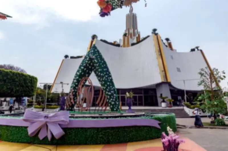 Fiscalía General busca que juez revoque cierre de investigación contra Luz del Mundo