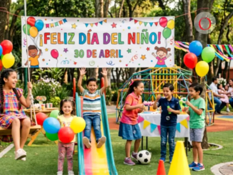 Frases bonitas para el Día del Niño: mensajes para felicitar este 30 de abril