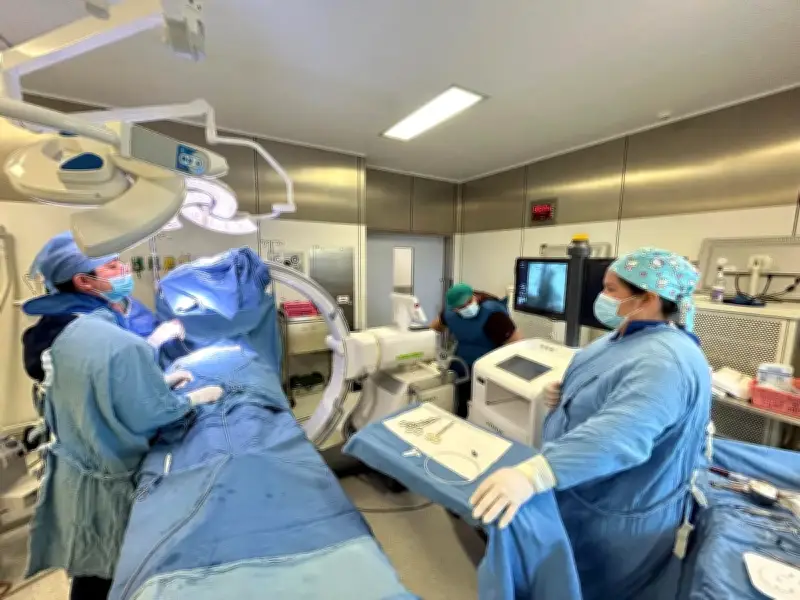 ISSSTE Tabasco fortalece atención médica con incorporación de especialistas