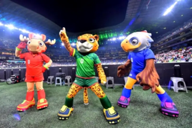 Restaurantes en México reciben advertencia por uso de marcas mundialistas sin autorización