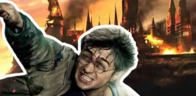 2 de mayo: Día de Harry Potter, ¿por qué se celebra?