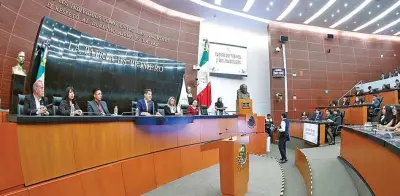 24 estados validan ley antifeminicidio; Congreso podrá legislar