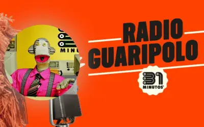 31 Minutos Conquista el Zócalo: El Noticiero Infantil Chileno Llega a CDMX