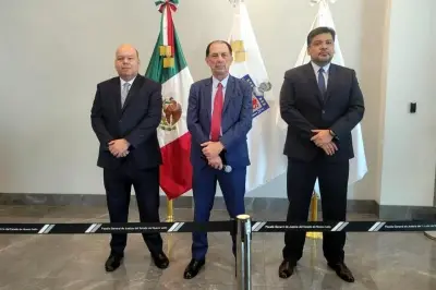 79 denuncias contra proyectos inmobiliarios en CDMX