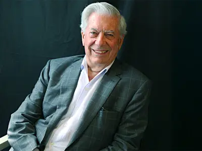 A un año de su partida: la vigencia política de Mario Vargas Llosa según experto de Princeton