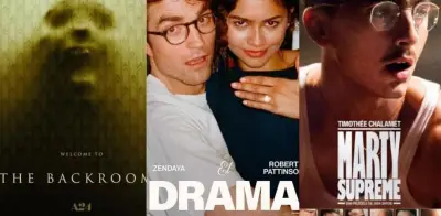 A24: El Estudio que Revoluciona Hollywood con su Fórmula Creativa en 2026