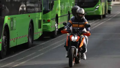 Abandonan otro cuerpo en Naucalpan: aumentan casos de cadáveres en calles