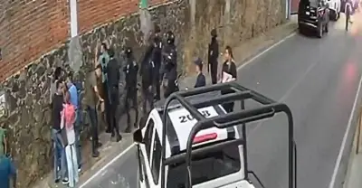 Abogados de Morelos denuncian detención ilegal y siembra de pruebas por policías estatales
