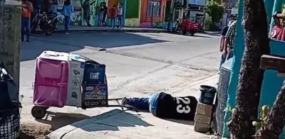 Acayucan vive su inicio de gobierno más violento tras despido masivo de policías municipales