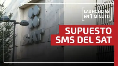 Accidente de Trolebús en Chalco y Alerta del SAT por Fraude: Noticias del 16 de Abril de 2026