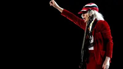 AC/DC regresa a México tras 17 años con histórico concierto en el Estadio GNP Seguros