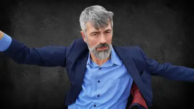 Actor de Rubí revela su lucha contra la depresión y su intento de suicidio