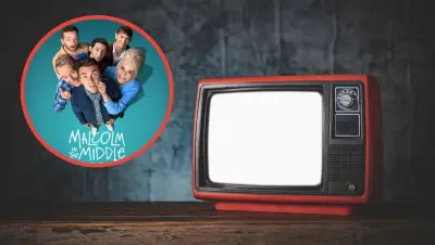 Actores de Malcolm el de en Medio reviven escenas icónicas en video viral previo al estreno