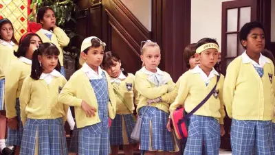 Actriz de '¡Vivan los niños!' pide ayuda para gastos médicos de su madre