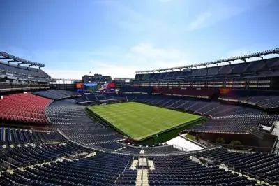 Acusan a FIFA de engañar con asientos en estadios del Mundial de Fútbol