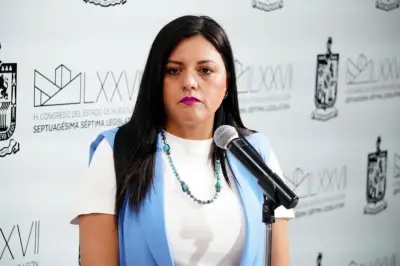 Acusan nueva omisión de Samuel García en gestión de Nuevo León