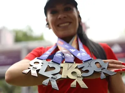 Adidas Splits 2026: El running mexicano evoluciona con comunidad y retos progresivos