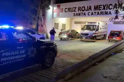 Adolescente fallece en trágico accidente al estrellarse contra camioneta en carretera