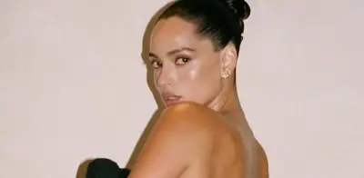 Adria Arjona podría unirse al universo DC en la nueva película de Superman