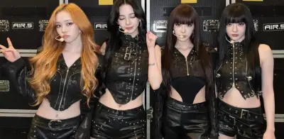 Aespa en México: preventa de boletos para concierto en CDMX