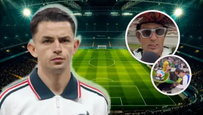 Aficionado se disculpa tras arrebatar plumón a Álvaro Fidalgo y culpa a otros