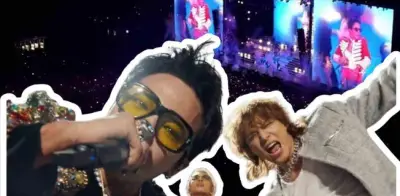 Agencias de K-pop se unen para crear festival tipo Coachella