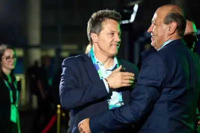 Agradece Pedro Esquivel a 'Tato' y a Canales por su apoyo