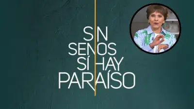 Agreden a colaborador de Ventaneando en funeral de Sin senos sí hay paraíso