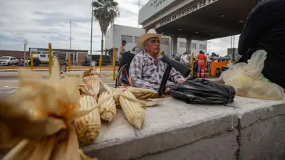 Agricultores de Guanajuato anuncian bloqueos carreteros para el lunes por falta de acuerdos