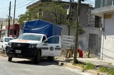 Aguas de Saltillo se compromete a reparar fugas de agua en un plazo máximo de 48 horas