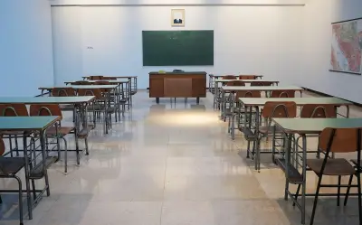 Aguascalientes suspende clases dos semanas en abril 2026 por Feria de San Marcos