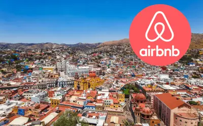 Airbnb anticipa boom de anfitriones ocasionales en CDMX por Mundial 2026