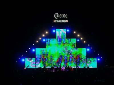 Akamba 2026: El festival boutique que reinventa la experiencia en los campos de agave de Jalisco