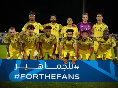 Al-Nassr y Cristiano Ronaldo cerca del título en Arabia Saudita: enfrentamientos cruciales