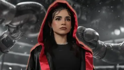 Alana Flores anuncia retiro del boxeo tras derrota ante Flor Vigna